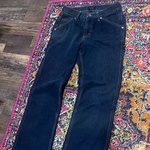 Early 2000s Tommy Hilfiger Flare Bootcut Jeans